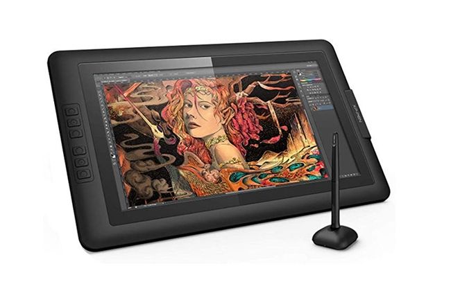 XP-Pen Artist 15.6 Pen Display