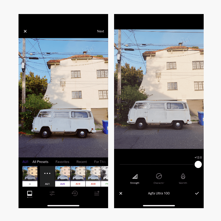 Die 40 besten FotobearbeitungsApps für iOS und Android im Jahr 2024 (kostenlos und kostenpflichtig)