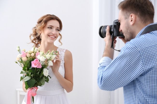 fotógrafo profesional de bodas