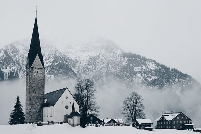 Waarom monochromatische kleuren gebruiken