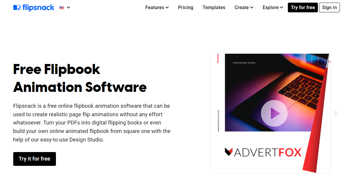 16 Best Animation Software Picks for October 2024 (Free and Paid)
