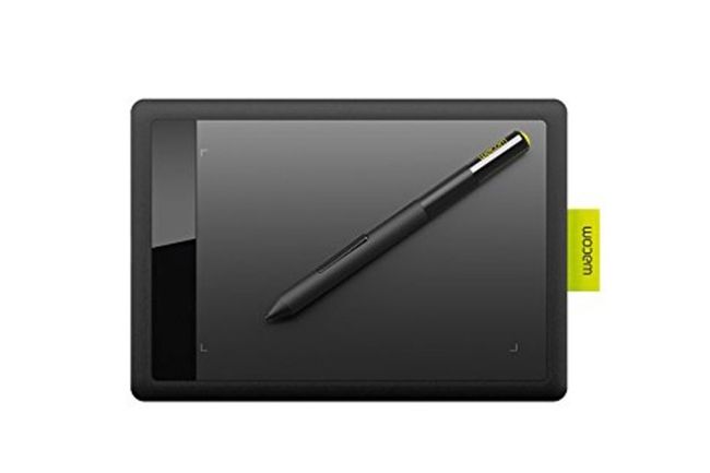 Wacom Bambú CTL471