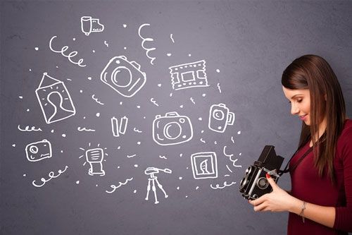 Jak założyć firmę fotograficzną - najlepszy podręcznik