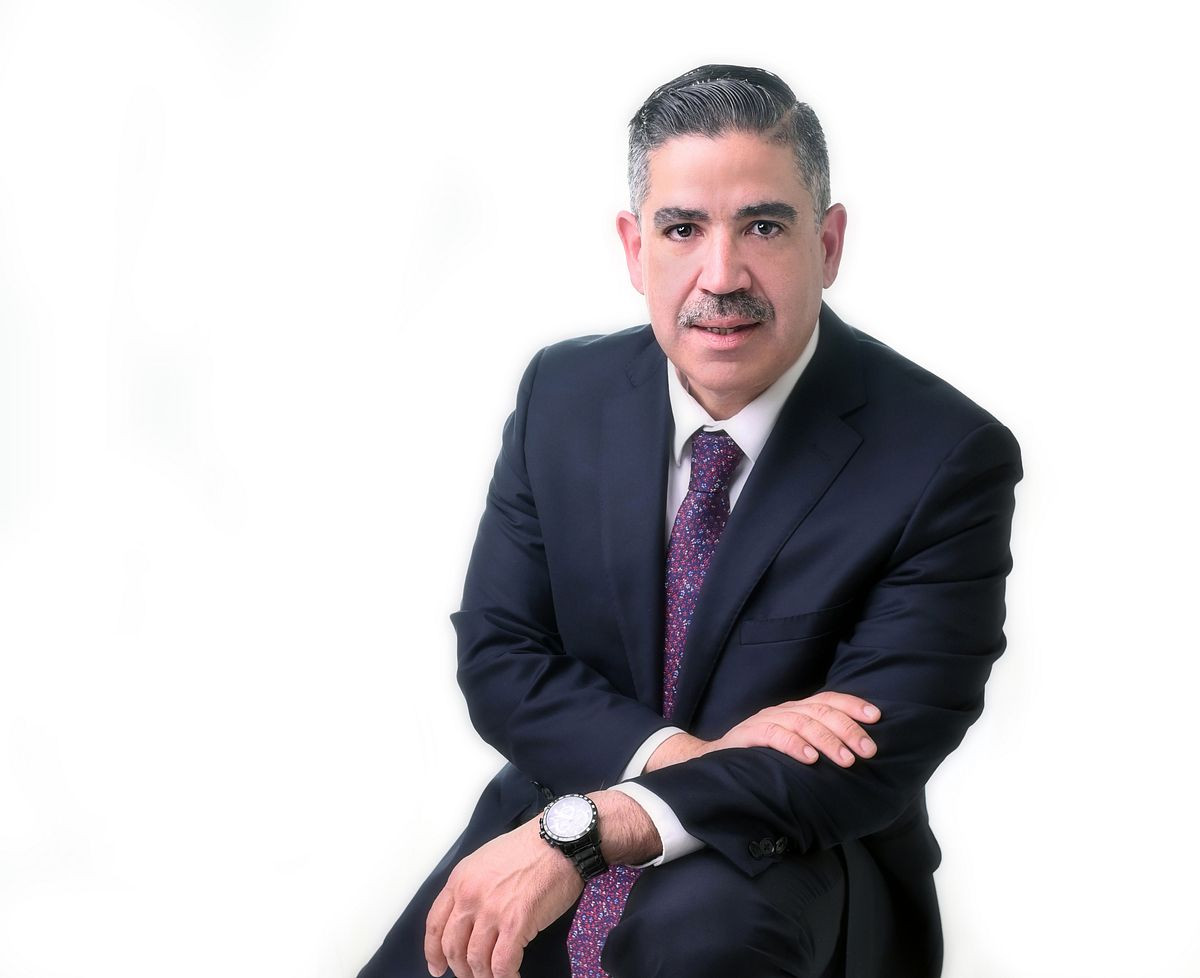 Elevate Your Professional Image with an Inland Empire Headshot ...