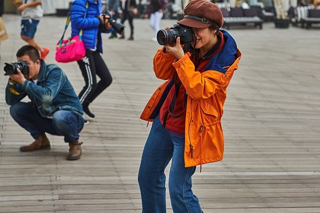 Cos'è il fotogiornalismo