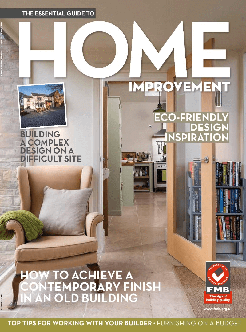 33 meilleurs magazines de design d'intérieur que vous devez lire