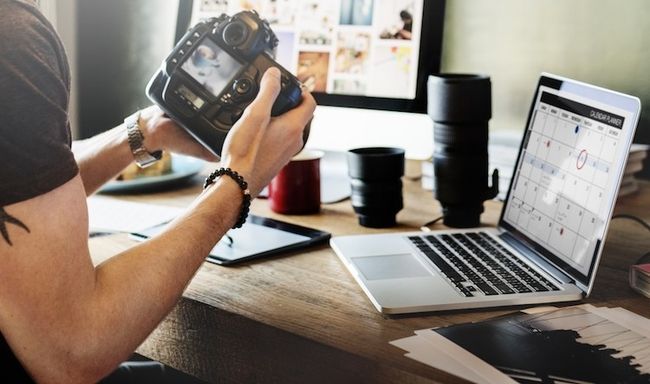 Necessary Tools for your Photography Business