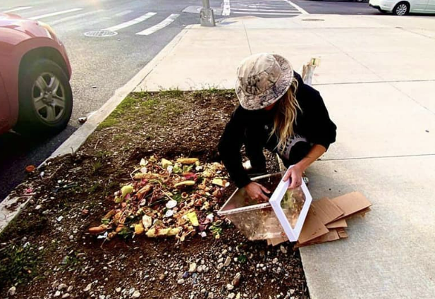 Compost Composting