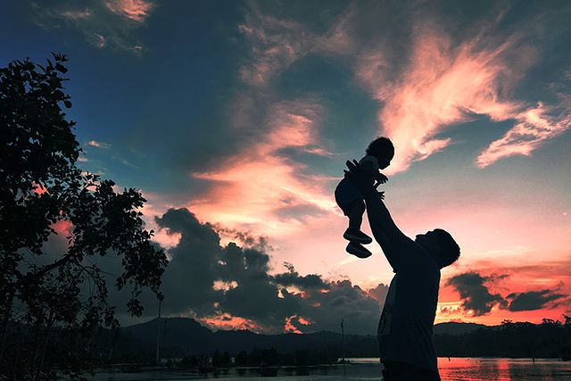 Fotografía de silueta - Grandes consejos e ideas