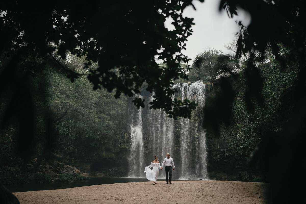 micro weddings costa rica