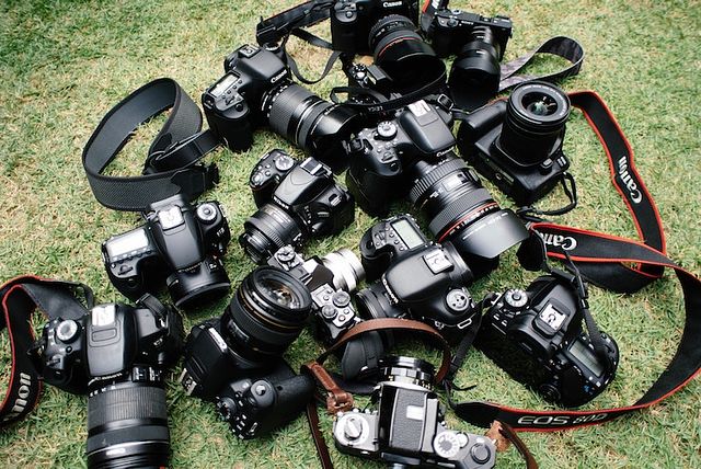 25 migliori workshop fotografici in tutto il mondo