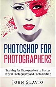 Photography books for beginners